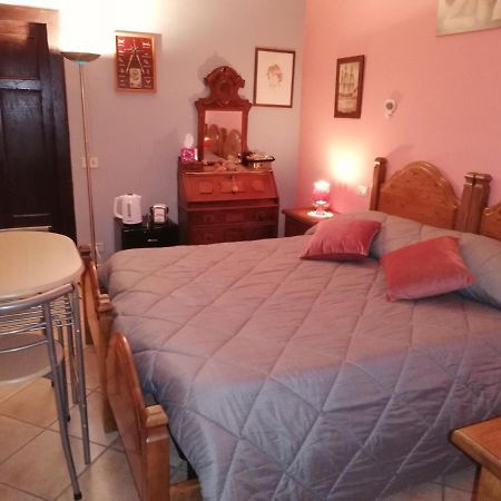 Luce Bed & Breakfast Livorno Exterior photo