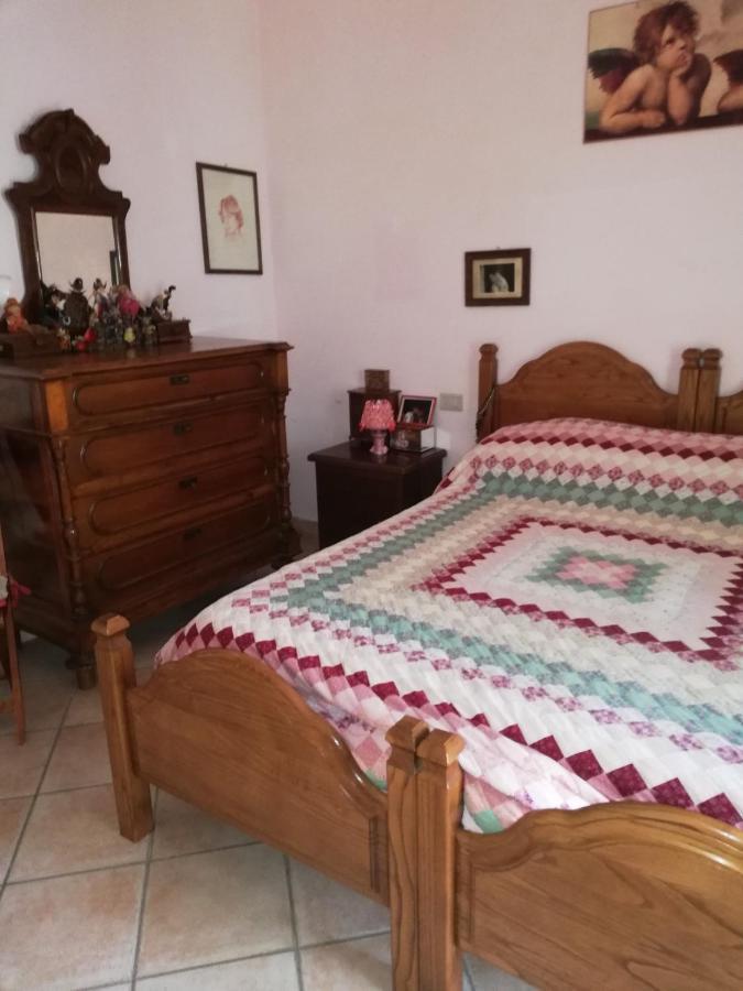 Luce Bed & Breakfast Livorno Exterior photo