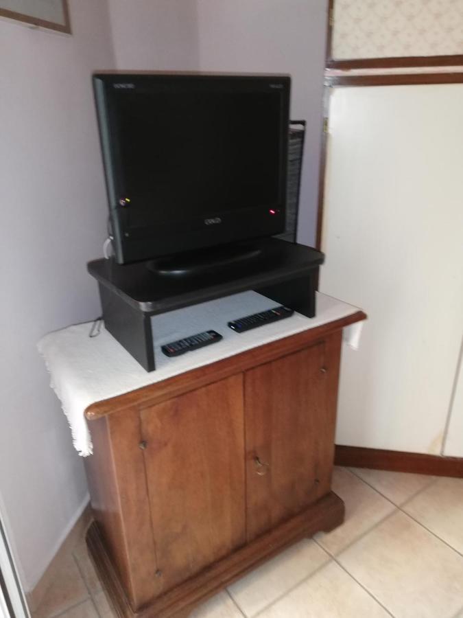 Luce Bed & Breakfast Livorno Exterior photo