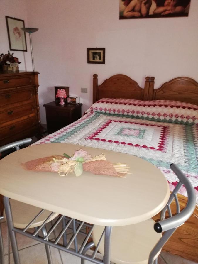 Luce Bed & Breakfast Livorno Exterior photo