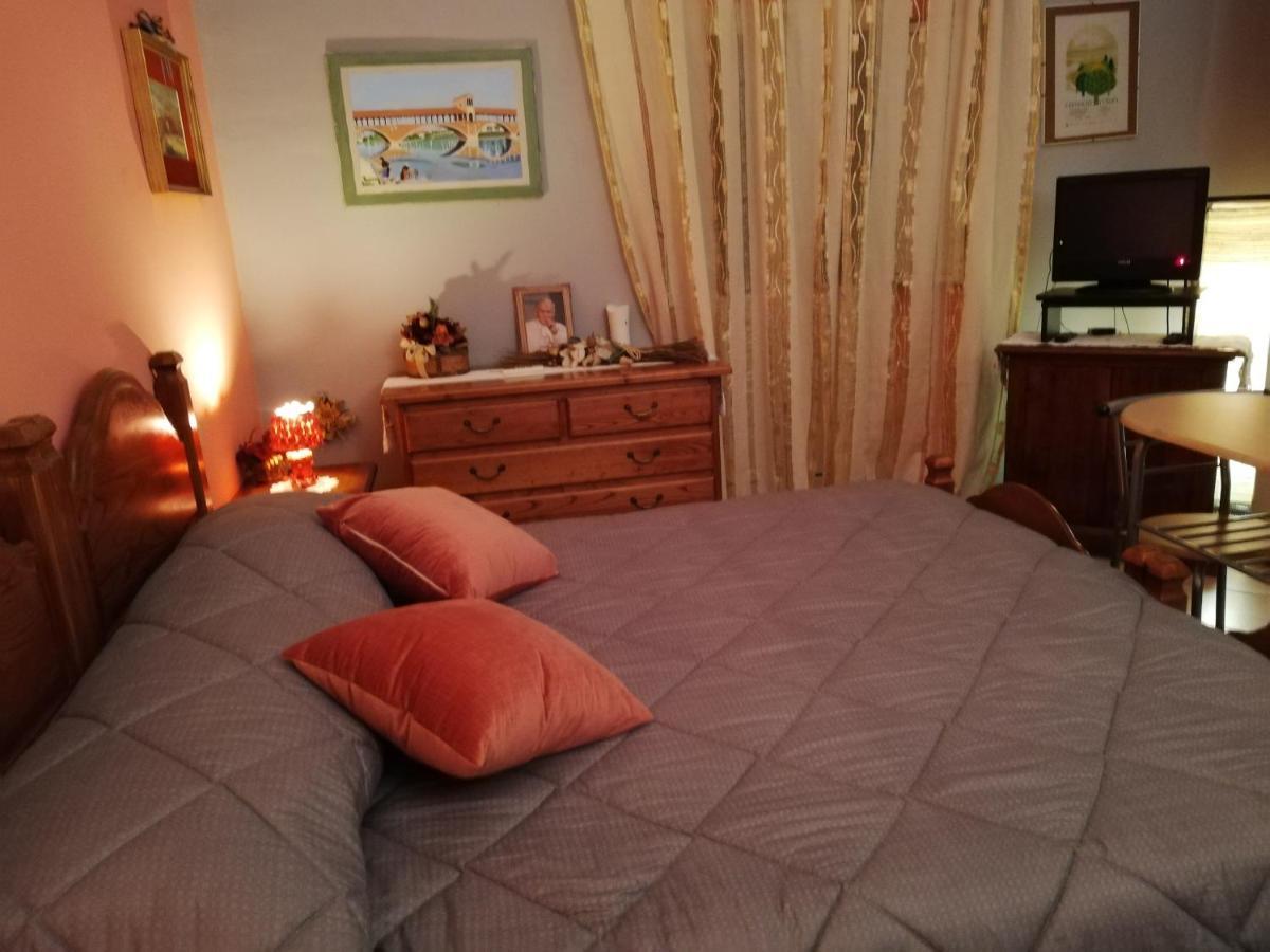 Luce Bed & Breakfast Livorno Exterior photo