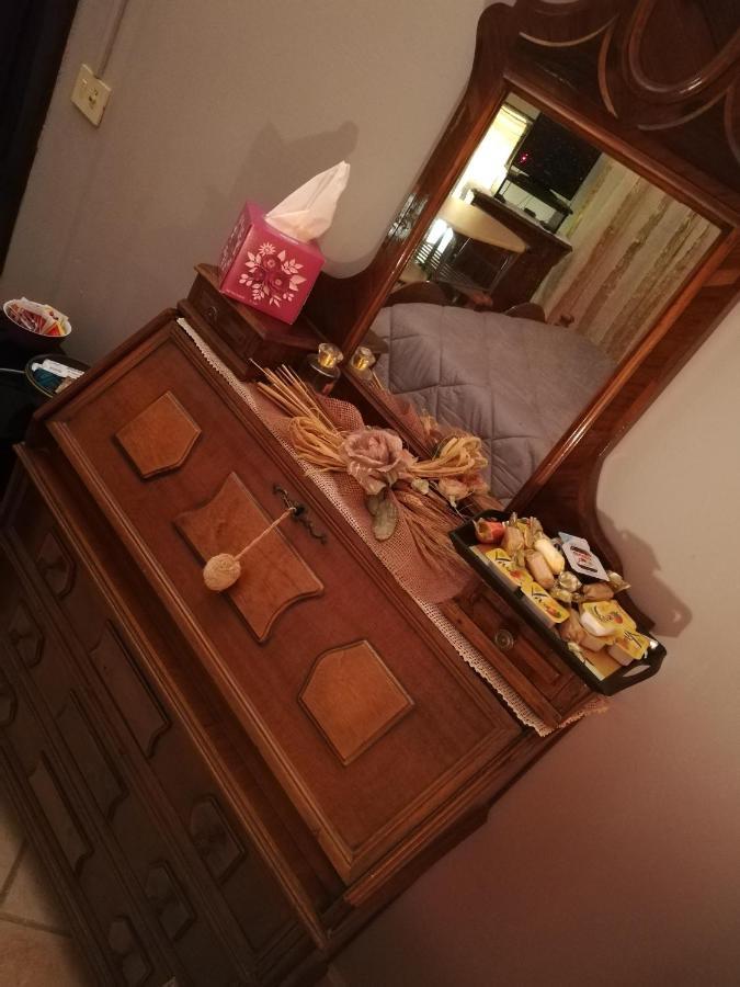 Luce Bed & Breakfast Livorno Exterior photo
